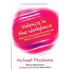 Violence In The Workplace by Michael Fitzsimons